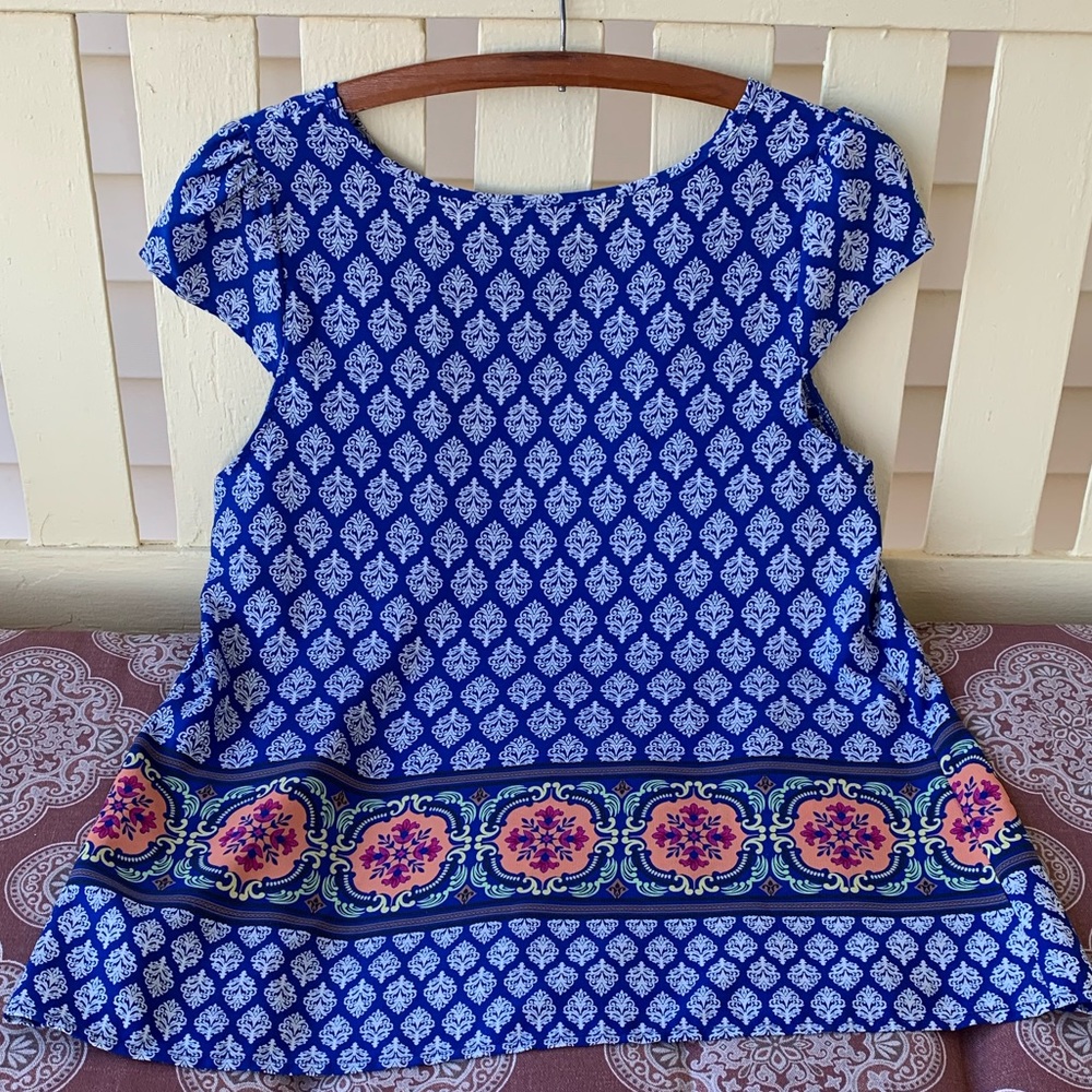 Gianni Bini Top - Picture 2 of 5
